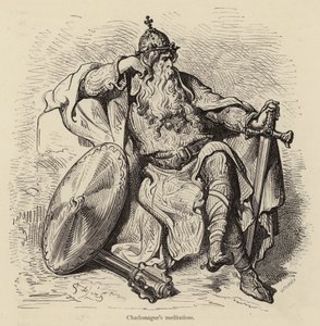 Karel de Grote